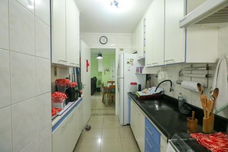 Apartamento para alugar com 62m², 2 quartos e 1 vaga Apartamento para alugar com 62m², 2 quartos e 1 vagaCozinha