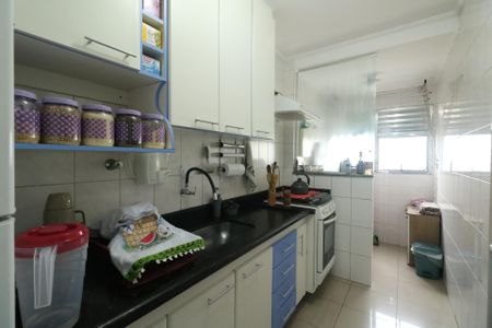 Apartamento para alugar com 62m², 2 quartos e 1 vaga Apartamento para alugar com 62m², 2 quartos e 1 vagaCozinha