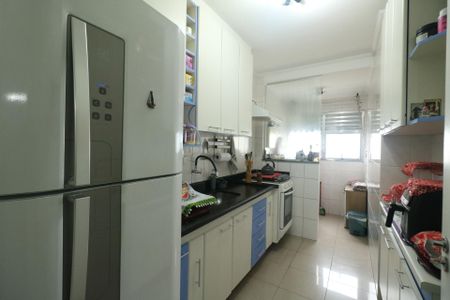Apartamento para alugar com 62m², 2 quartos e 1 vaga Apartamento para alugar com 62m², 2 quartos e 1 vagaCozinha