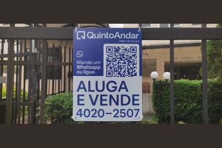 Apartamento para alugar com 62m², 2 quartos e 1 vaga Apartamento para alugar com 62m², 2 quartos e 1 vagaPlaca KBVE-133