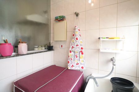 Apartamento para alugar com 62m², 2 quartos e 1 vaga Apartamento para alugar com 62m², 2 quartos e 1 vagaÁrea de Serviço