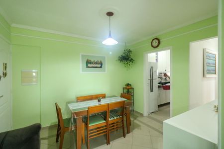 Apartamento para alugar com 62m², 2 quartos e 1 vaga Apartamento para alugar com 62m², 2 quartos e 1 vagaSala