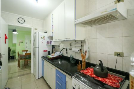 Apartamento para alugar com 62m², 2 quartos e 1 vaga Apartamento para alugar com 62m², 2 quartos e 1 vagaCozinha
