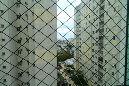 Apartamento para alugar com 62m², 2 quartos e 1 vaga Apartamento para alugar com 62m², 2 quartos e 1 vagaVaranda