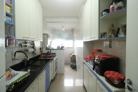 Apartamento para alugar com 62m², 2 quartos e 1 vaga Apartamento para alugar com 62m², 2 quartos e 1 vagaCozinha
