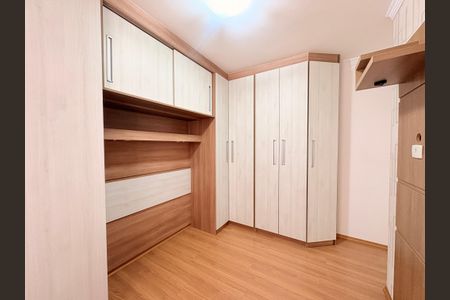 Apartamento para alugar com 60m², 2 quartos e 1 vagaQuarto 2 - Suíte