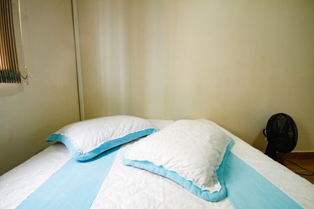 Apartamento para alugar com 53m², 1 quarto e 1 vagaQuarto 1