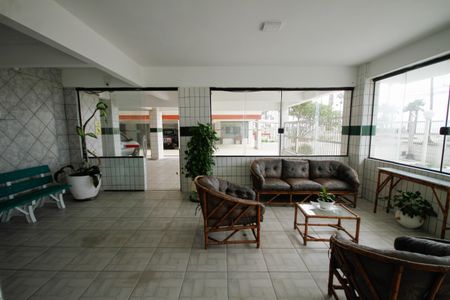 Apartamento para alugar com 53m², 1 quarto e 1 vagaÁrea comum