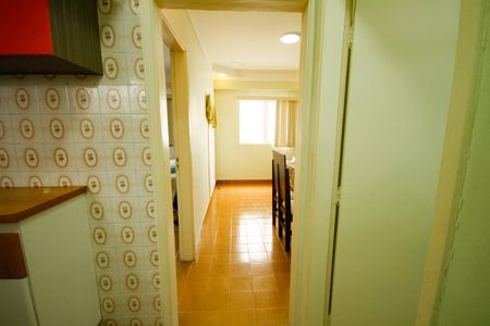 Apartamento para alugar com 53m², 1 quarto e 1 vagaSala