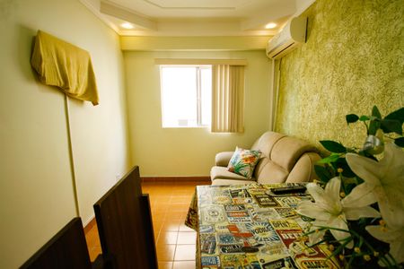 Apartamento para alugar com 53m², 1 quarto e 1 vagaSala