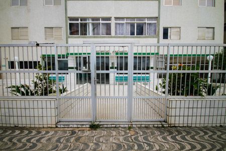 Apartamento para alugar com 53m², 1 quarto e 1 vagaFachada