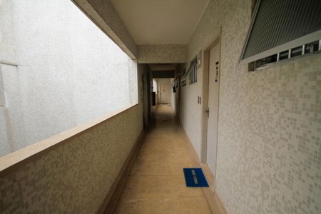 Apartamento para alugar com 53m², 1 quarto e 1 vagaÁrea comum