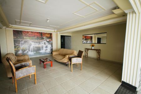 Apartamento para alugar com 53m², 1 quarto e 1 vagaÁrea comum