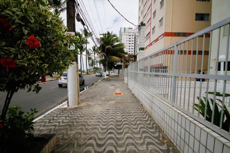 Apartamento para alugar com 53m², 1 quarto e 1 vagaFachada