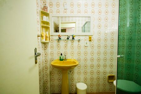 Apartamento para alugar com 53m², 1 quarto e 1 vagaBanheiro