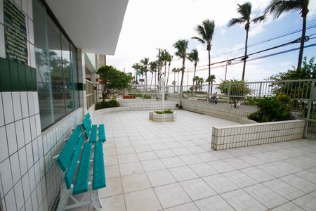 Apartamento para alugar com 53m², 1 quarto e 1 vagaÁrea comum