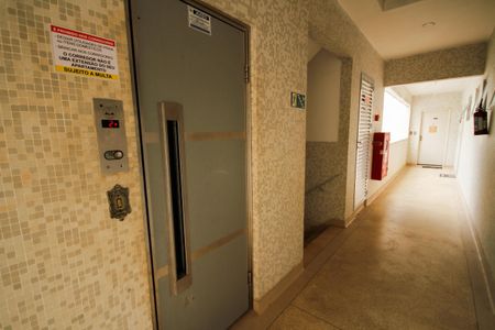 Apartamento para alugar com 53m², 1 quarto e 1 vagaÁrea comum