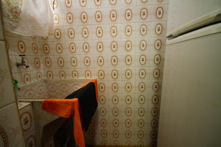 Apartamento para alugar com 53m², 1 quarto e 1 vagaÁrea de Serviço