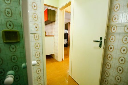 Apartamento para alugar com 53m², 1 quarto e 1 vagaBanheiro