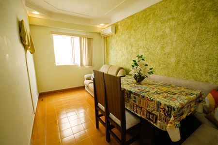 Apartamento para alugar com 53m², 1 quarto e 1 vagaSala