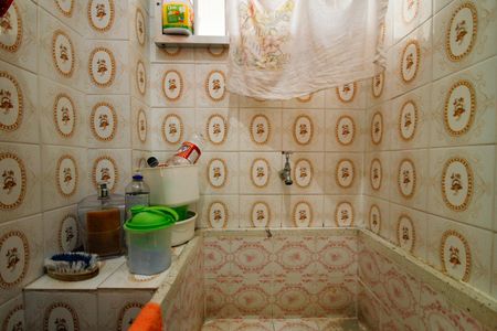 Apartamento para alugar com 53m², 1 quarto e 1 vagaÁrea de Serviço