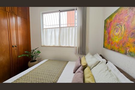 Apartamento à venda com 80m², 3 quartos e 2 vagas