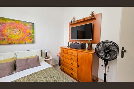 Apartamento à venda com 80m², 3 quartos e 2 vagas