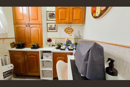 Apartamento à venda com 80m², 3 quartos e 2 vagas