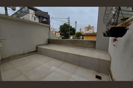 Apartamento à venda com 80m², 3 quartos e 2 vagas