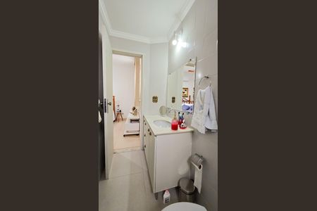 Apartamento à venda com 80m², 3 quartos e 2 vagas