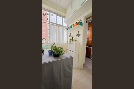 Apartamento à venda com 80m², 3 quartos e 2 vagas