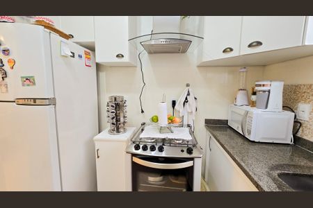 Apartamento à venda com 80m², 3 quartos e 2 vagas