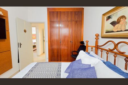 Apartamento à venda com 3 quartos, 80m² em Sagrada Família, Belo Horizonte