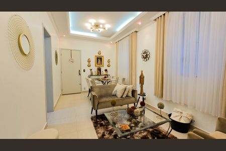 Apartamento à venda com 80m², 3 quartos e 2 vagas