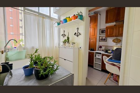 Apartamento à venda com 80m², 3 quartos e 2 vagas