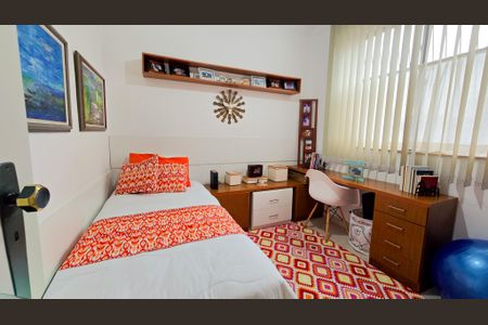 Apartamento à venda com 80m², 3 quartos e 2 vagas