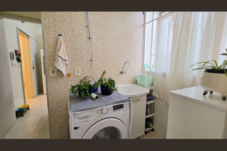 Apartamento à venda com 80m², 3 quartos e 2 vagas