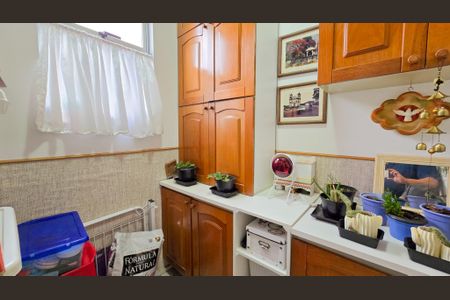 Apartamento à venda com 80m², 3 quartos e 2 vagas