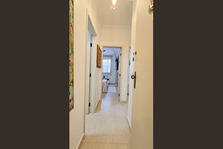 Apartamento à venda com 80m², 3 quartos e 2 vagas