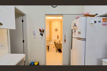 Apartamento à venda com 80m², 3 quartos e 2 vagas