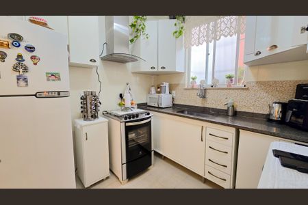 Apartamento à venda com 80m², 3 quartos e 2 vagas