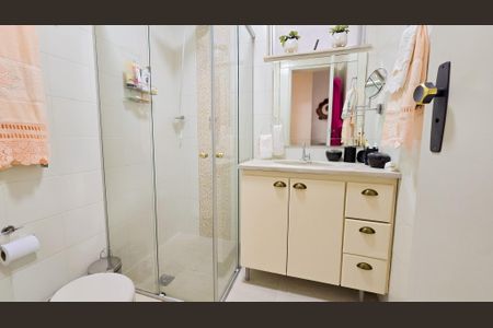 Apartamento à venda com 80m², 3 quartos e 2 vagas