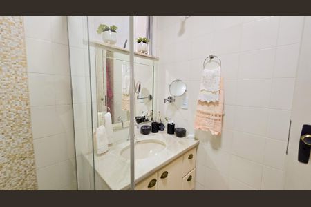 Apartamento à venda com 80m², 3 quartos e 2 vagas