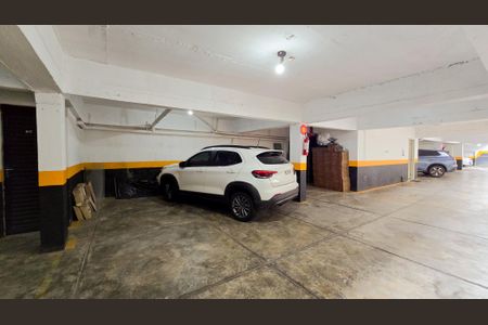 Apartamento à venda com 80m², 3 quartos e 2 vagas