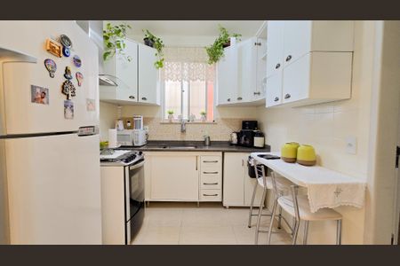 Apartamento à venda com 80m², 3 quartos e 2 vagas
