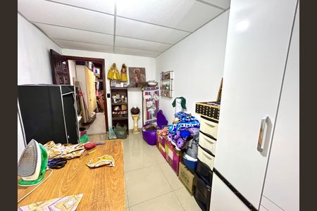 Casa à venda com 202m², 5 quartos e 2 vagasQuarto 5