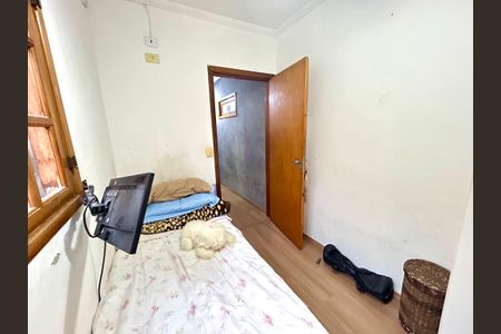 Casa à venda com 202m², 5 quartos e 2 vagasQuarto 3