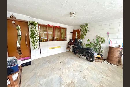 Casa à venda com 202m², 5 quartos e 2 vagasGaragem