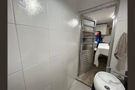 Casa à venda com 202m², 5 quartos e 2 vagasBanheiro 2