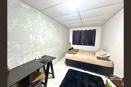 Casa à venda com 202m², 5 quartos e 2 vagasQuarto 4